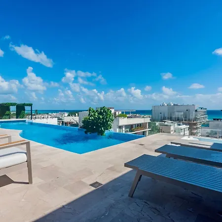 Playa Azul Studio - Coco Beach I