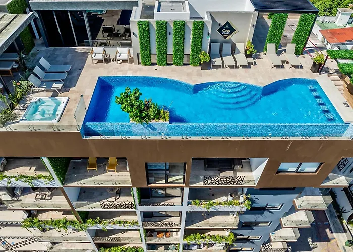 Apartment Playa Azul - Coco I *