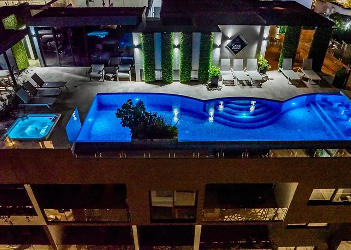 Apartment Playa Azul - Coco I Playa del Carmen