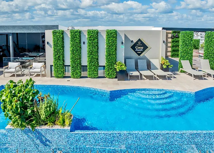 Apartment Playa Azul - Coco I *