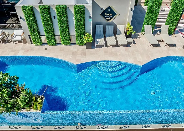 Playa Azul - Coco I Apartment
