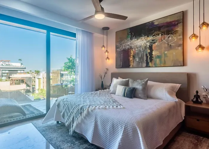 Playa Azul - Coco I Apartment